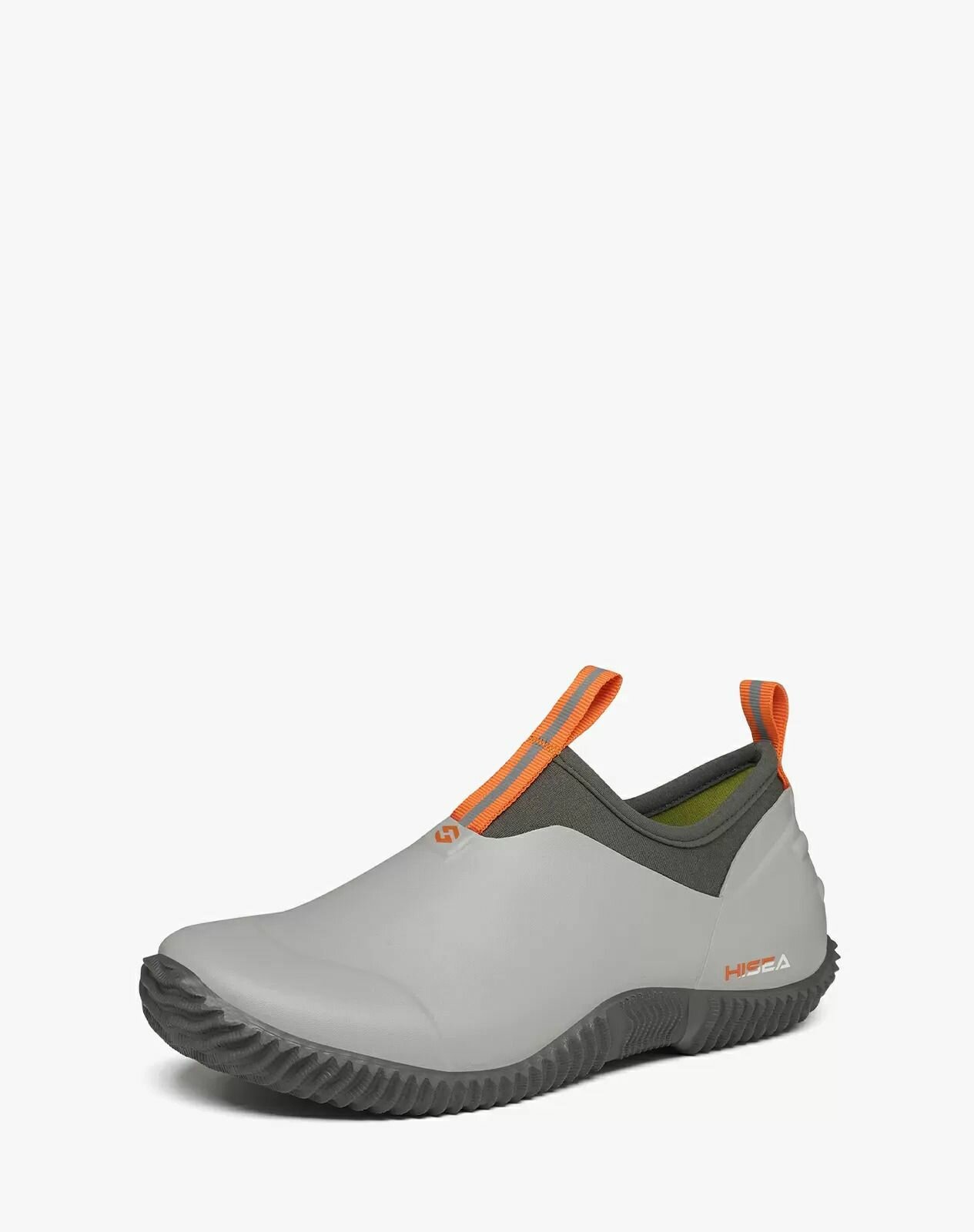 Галоши HISEA, размер 9, grey — фото 1