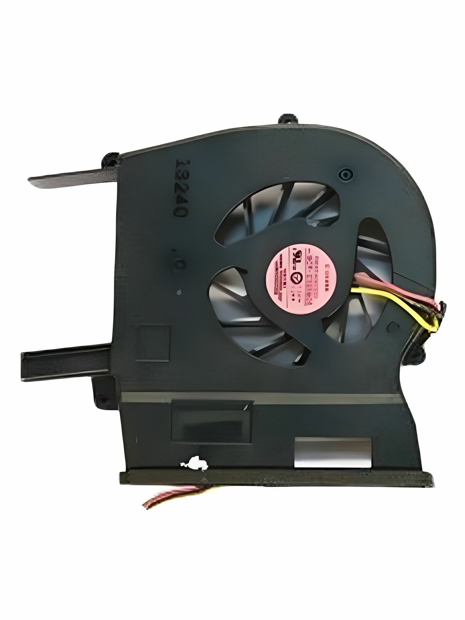 Вентилятор (кулер) для ноутбука Sony Vaio VGN-CS