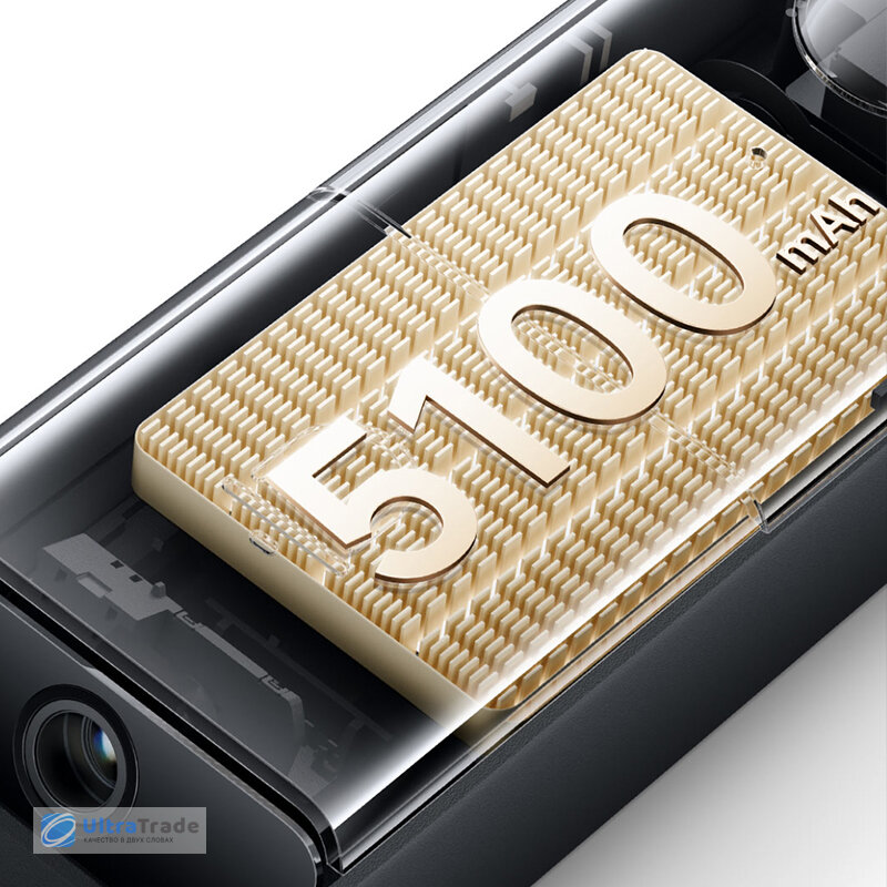 Картинки Умный дверной звонок Xiaomi Smart Doorbell 4 (MJML04BY)