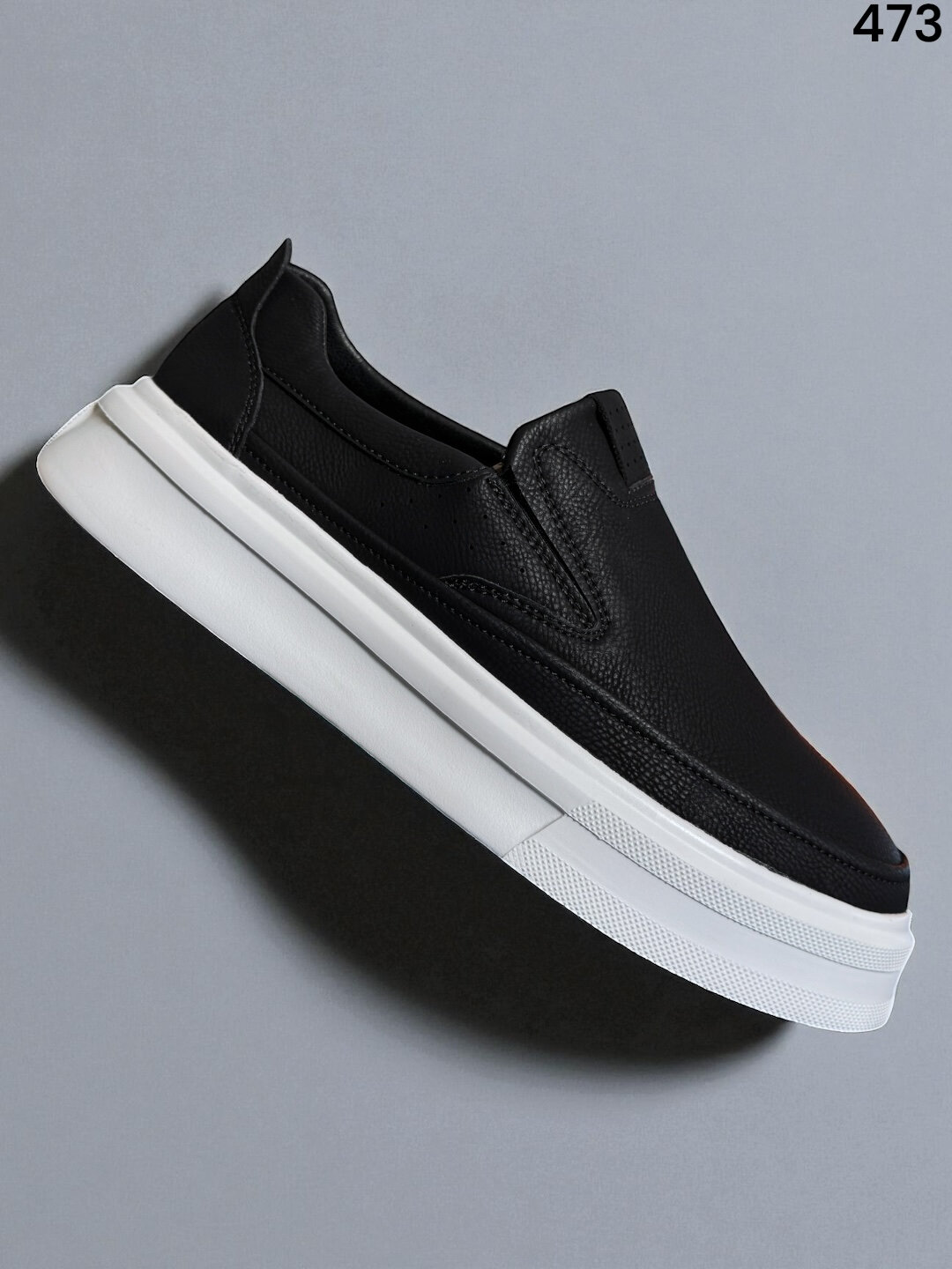 Слипоны  comfort Step