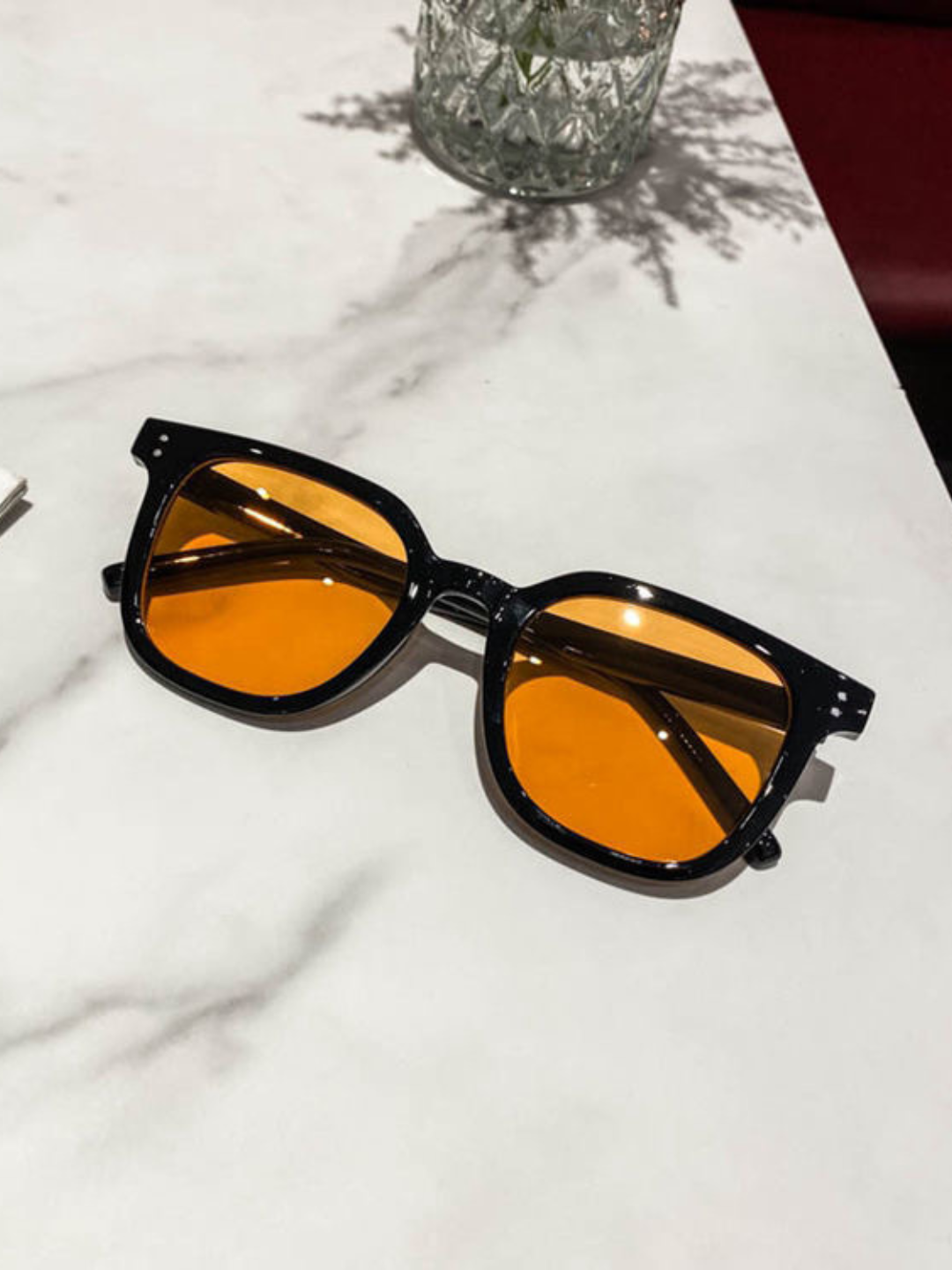 Солнцезащитные очки