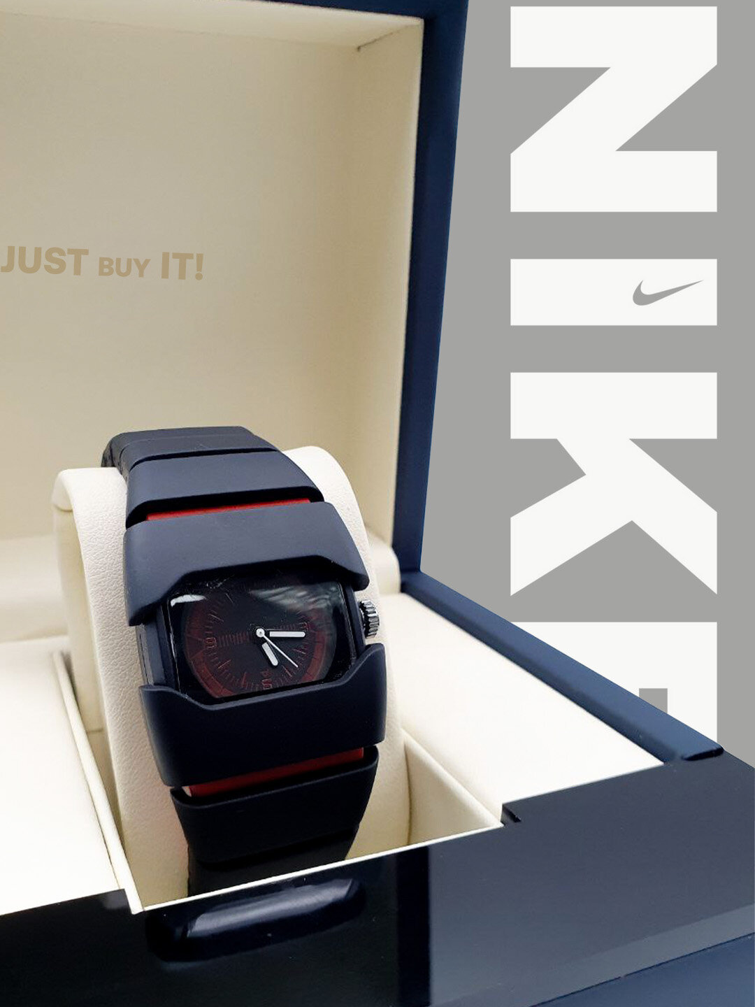 Наручные часы NIKE 120