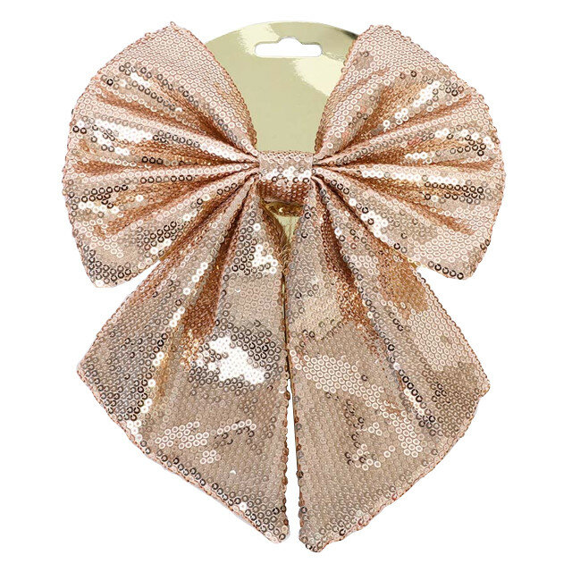 Новогоднее украшение MAXIJOY 