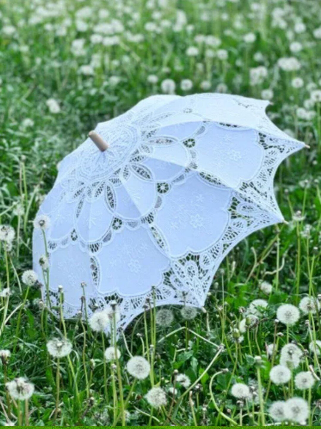 Зонт-трость — фото 1