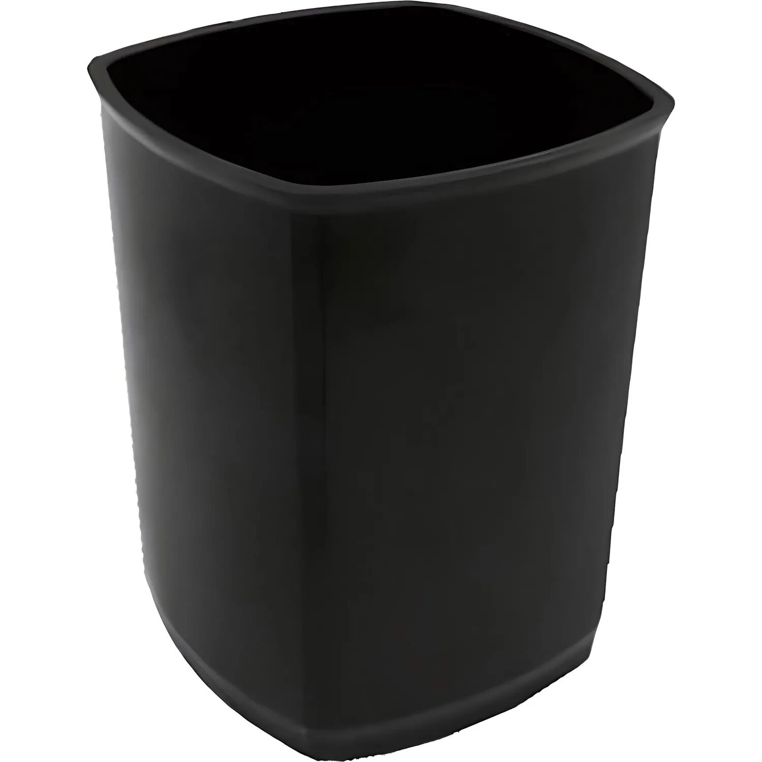 Подставка-стакан для канц. принадл-ей office кватро черн юпп Выбор есть