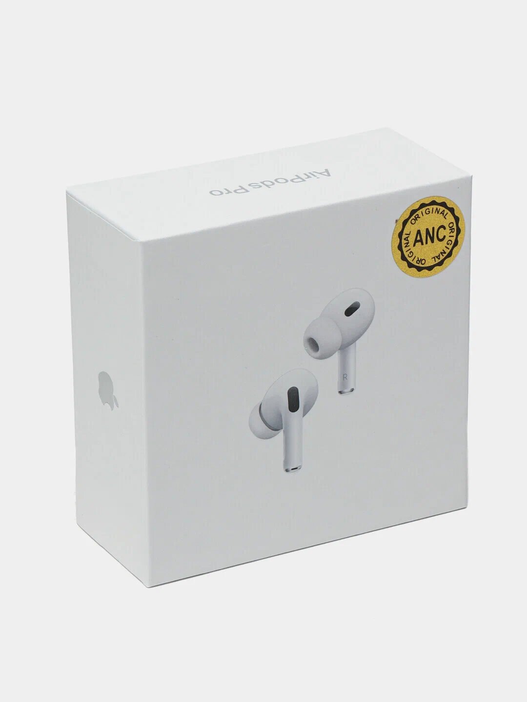 Беспроводные Наушники Apple AirPods Pro 2 Premium сенсорное управление, активное шумоподавлениe