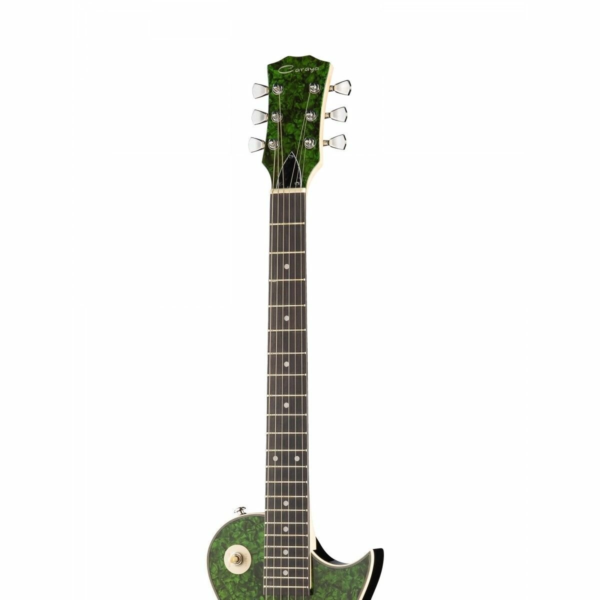 E232FTGR Электрогитара, Caraya — фото 1
