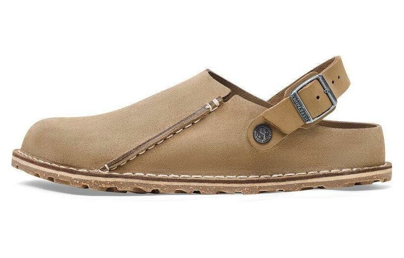 Туфли Birkenstock