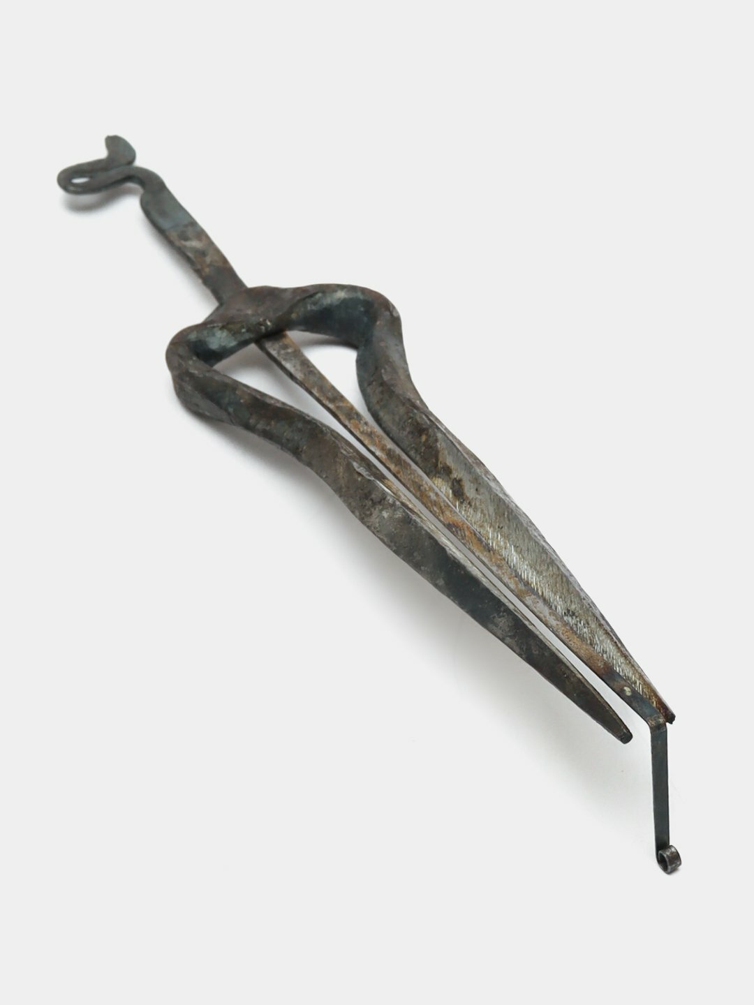 Музыкальный инструмент Chanqavuz