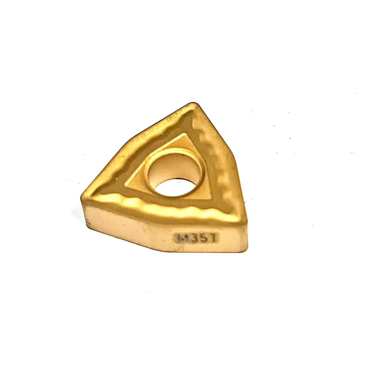 Пластина лом. треуг. WNMG 080408-G16 мат. обработки - нержавеющая сталь