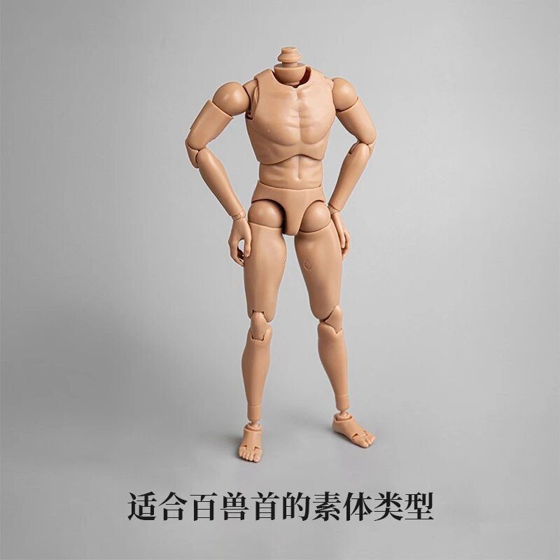 Скульптура головы крокодила Mostoys MS2104 для 12-дюймовой фигурки Suitable Body