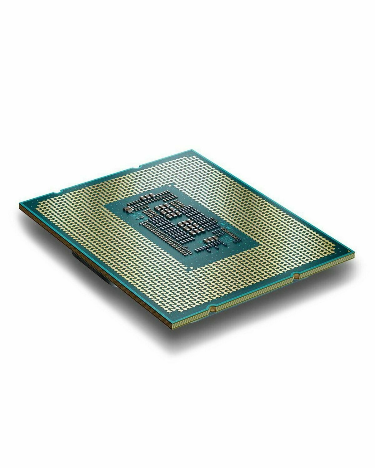 Intel-Core i5 - 14400F, 2.5 GHz, 20MB, oem, LGA1700, Raptor Lake — фото 1