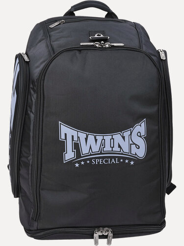 Изображение товара Спортивный рюкзак-трансформер Twins Special BAG5 Black черный