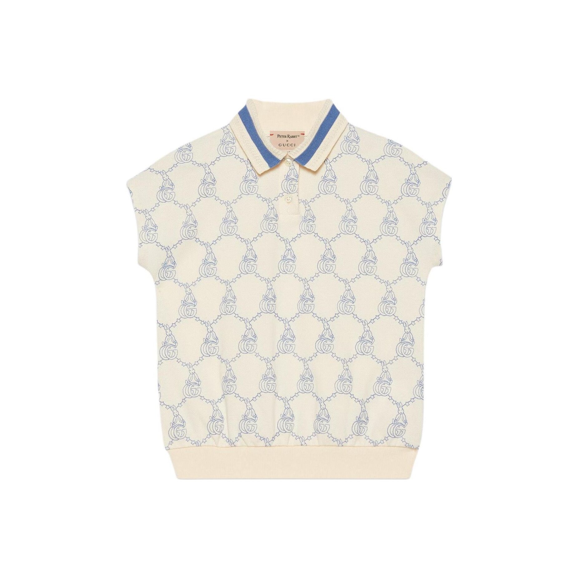 Майка GUCCI