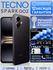 Смартфон от брендаTecno SPARK GO 2 KM4 64+4 Veil White(белый)