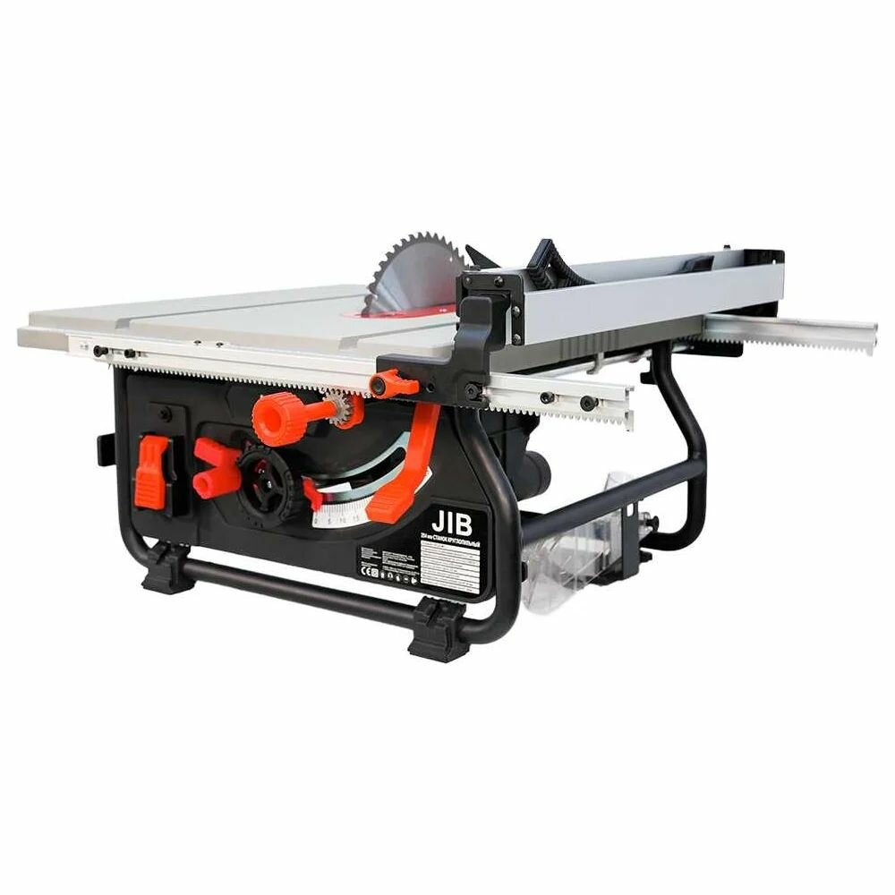 Круглопильный станок JIB 2255M-7 0114020438000