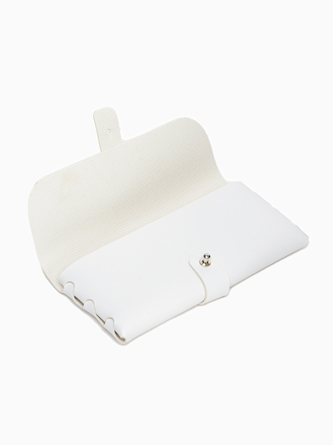 Футляр для очков "Unisex", универсальный размер, искусственная кожа — фото 1