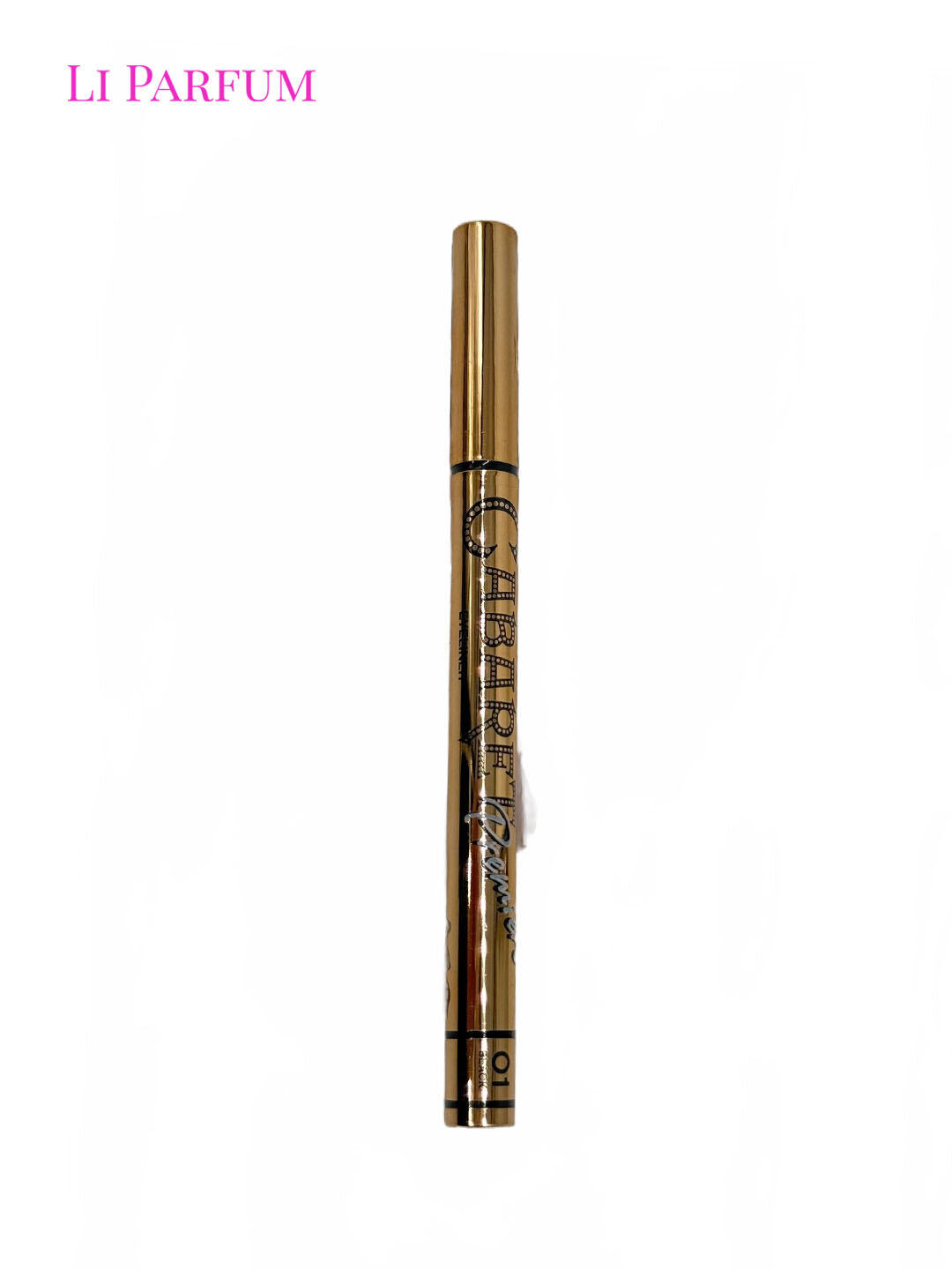 Подводка для глаз "Vivienne Sabo" Cabaret Premiere, фломастер, ультратонкий, черный, гипоаллергенная — фото 1