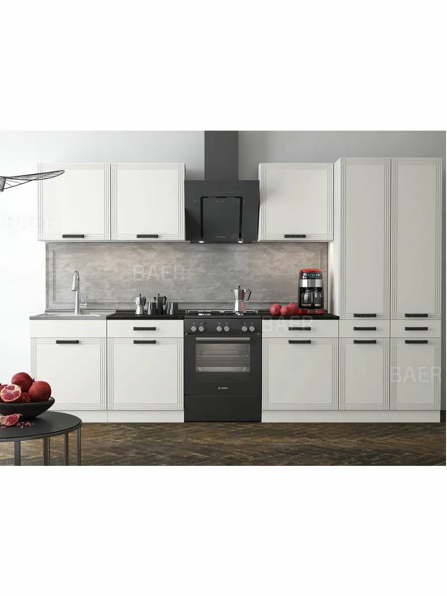 Кухонный гарнитур Тумба под мойку 50*45