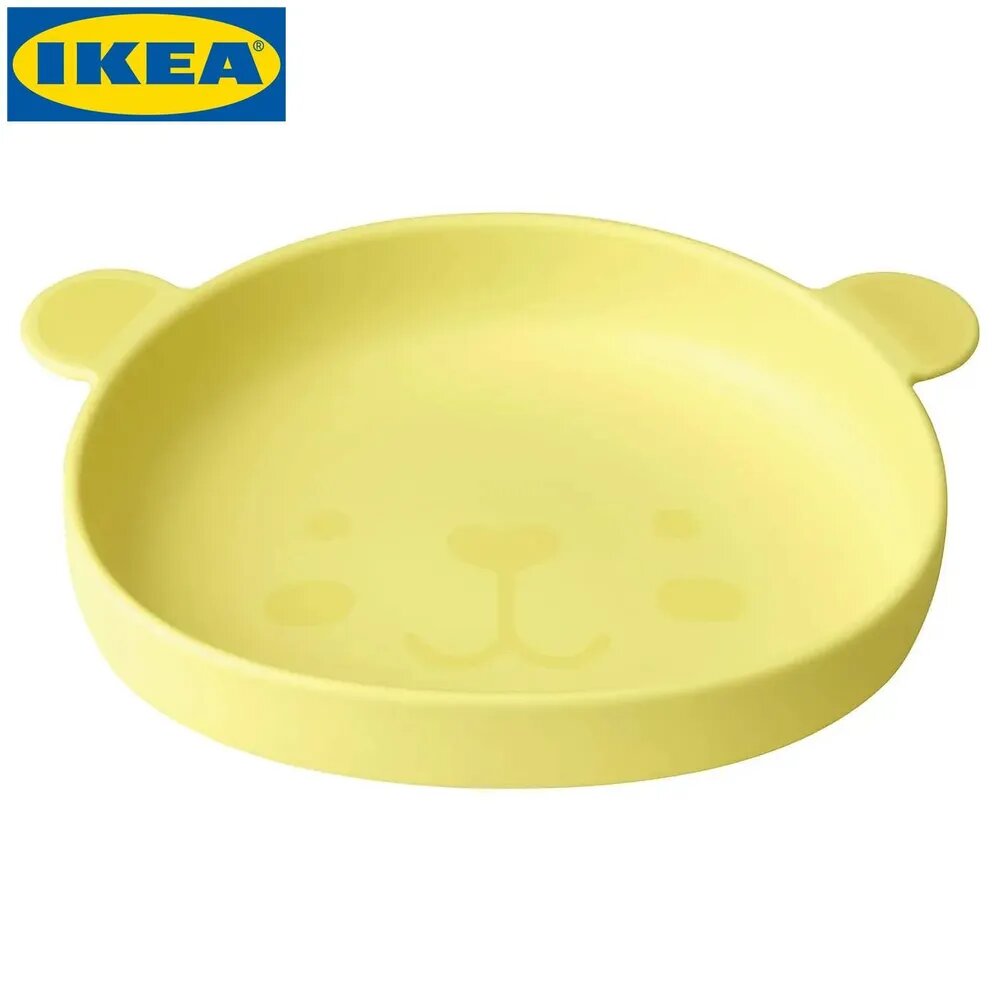 IKEA Набор столовой посуды-