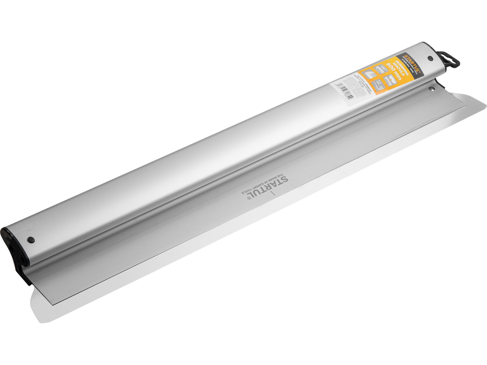 Шпатель-правило строительный для шпаклевки STARTUL Profi 800мм (ST1025-800) — фото 1