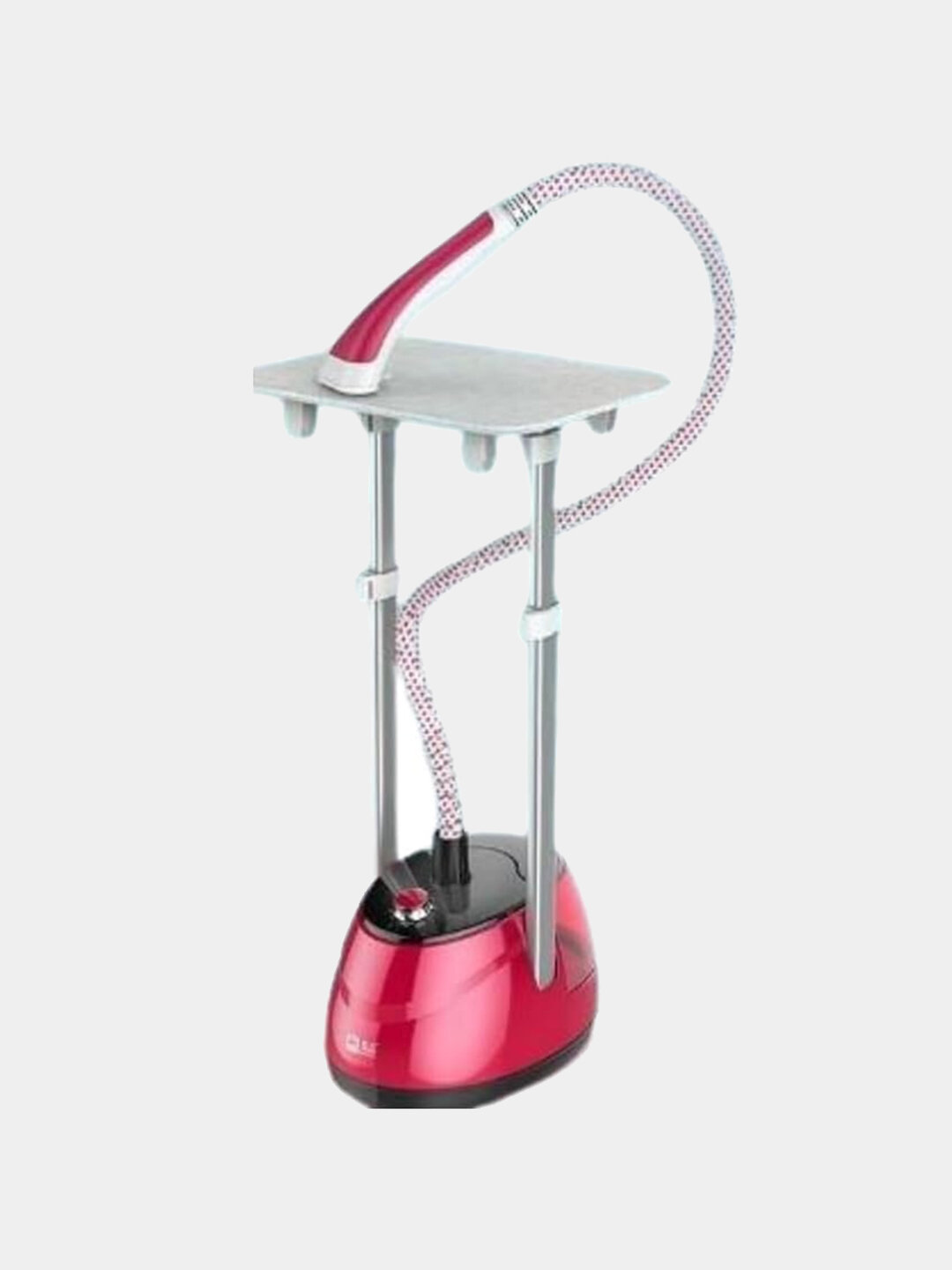 Отпариватель Arshia AS-2108, мощность 2000Вт, объём бака 1,6л — фото 1