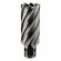 Сверло корончатое ALTECO HSS 22x50мм