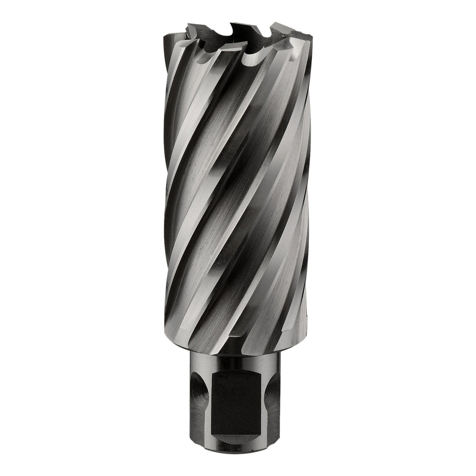 Сверло корончатое ALTECO HSS 18x50