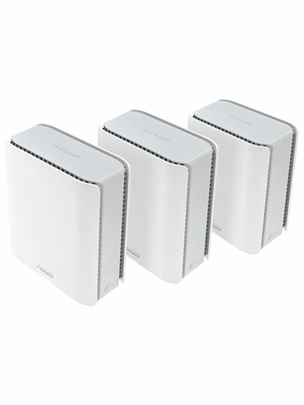 Маршрутизатор ASUS ZenWiFi BT10 (90IG08Y0-MO3C20) — фото 1