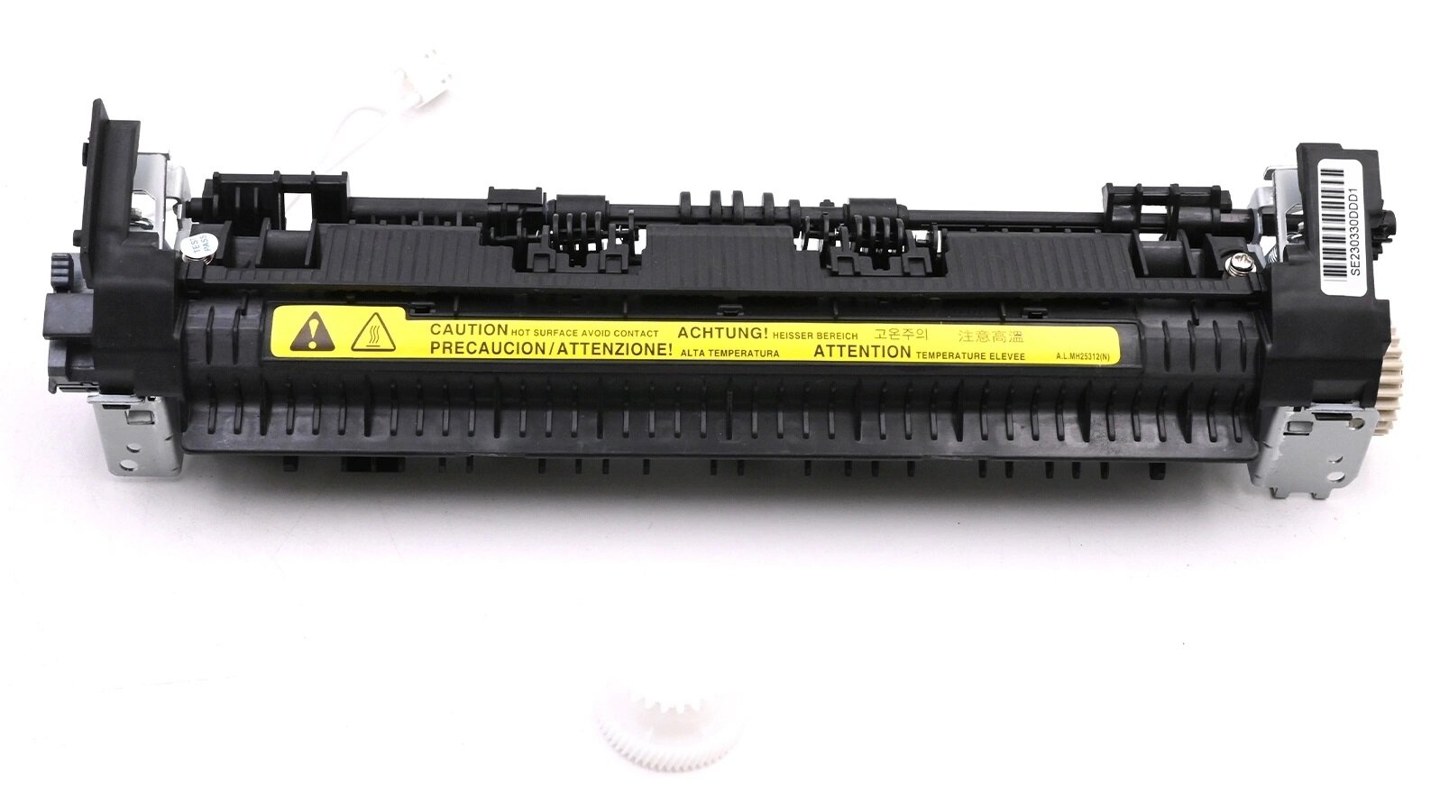 Печка в сборе Cactus CS-FU-HP-M125-NC