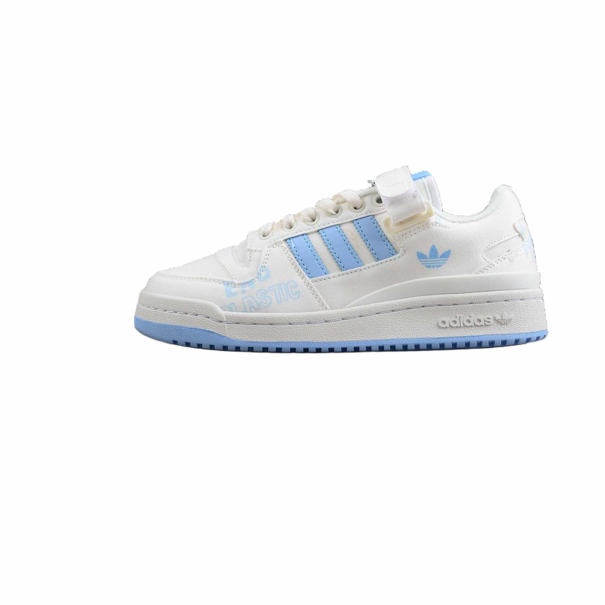 Кеды adidas Forum Low