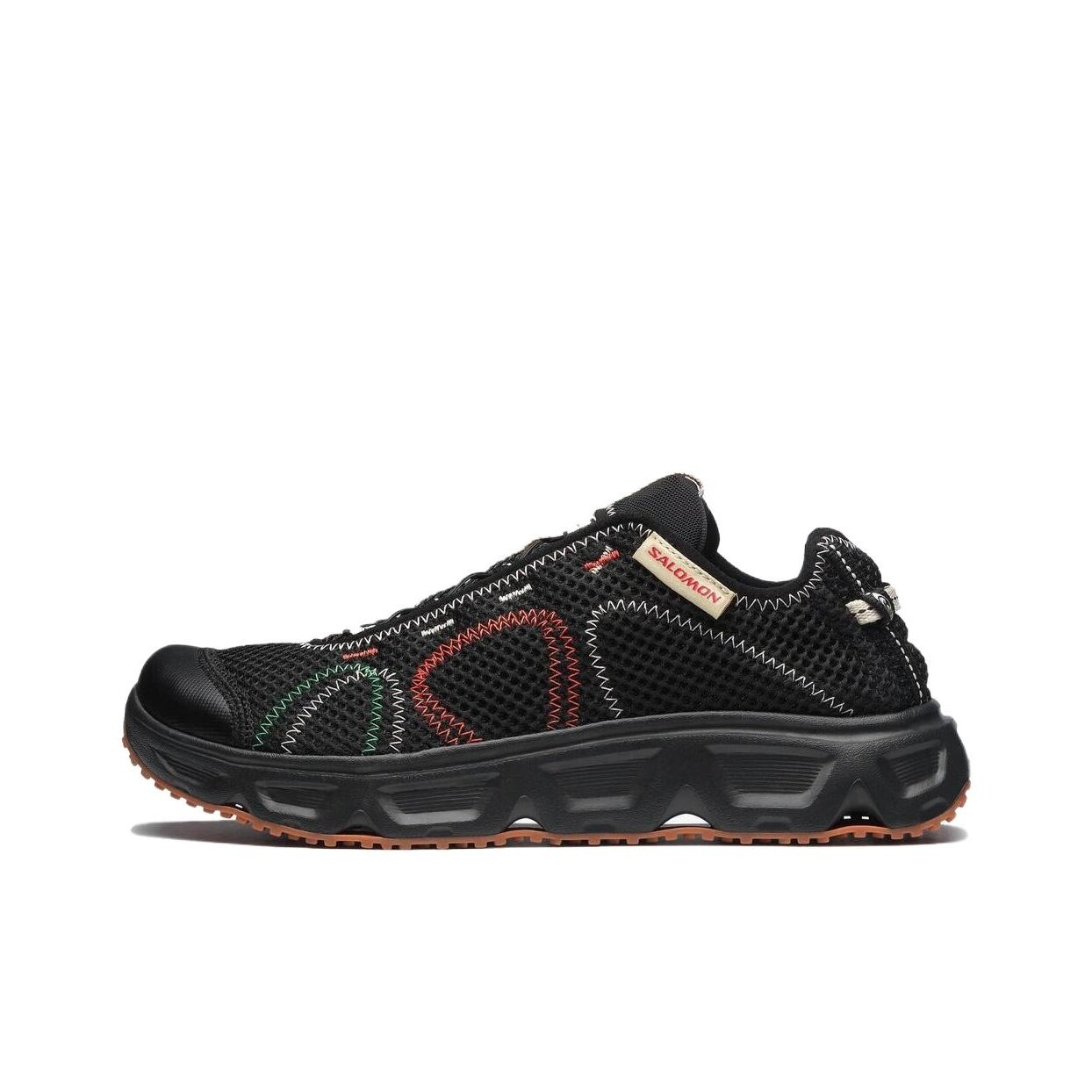 Кеды Salomon RX Travel 6.0