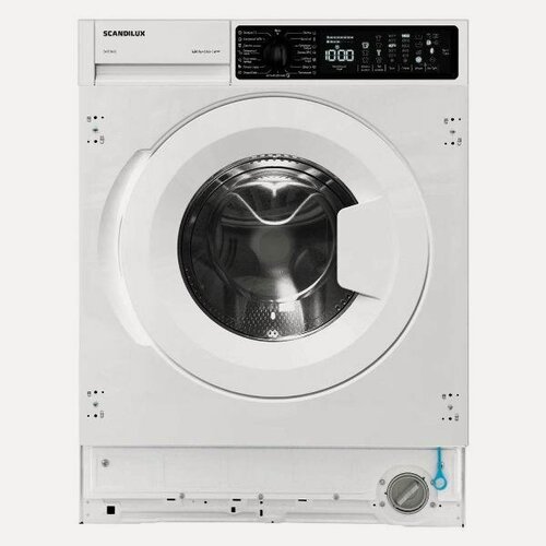 Изображение товара Встраиваемая стиральная машина Scandilux DX3T8400
