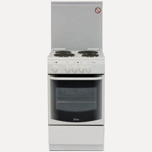 Изображение товара Электрическая плита de luxe 5004.13Э КР