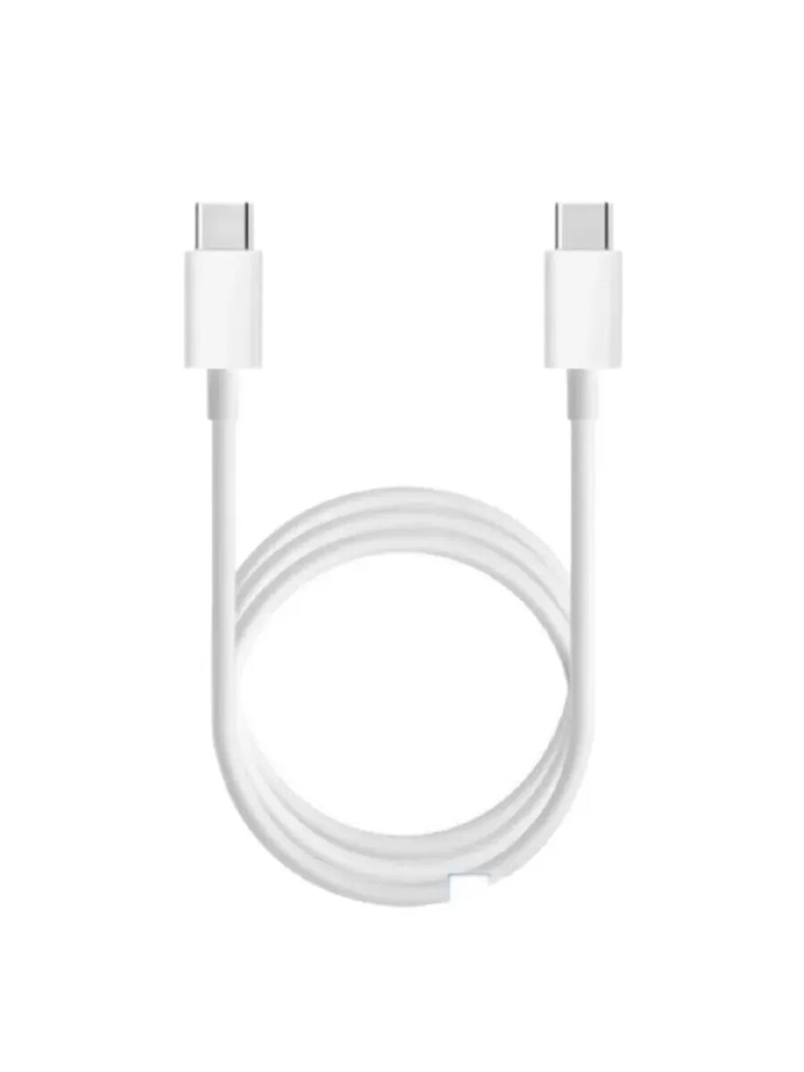 Кабель для зарядки USB Type-C - USB Type-C 2 м — фото 1