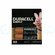 Батарейки Duracell AA, 2 в 1 для игрушки, часы, фонар и прочее