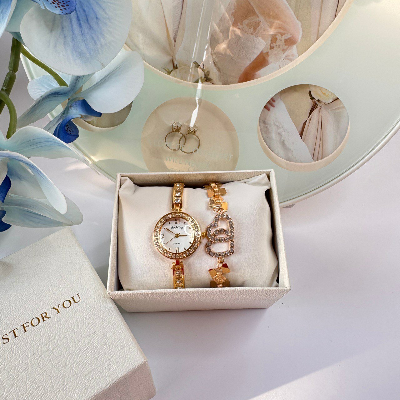 Наручные часы