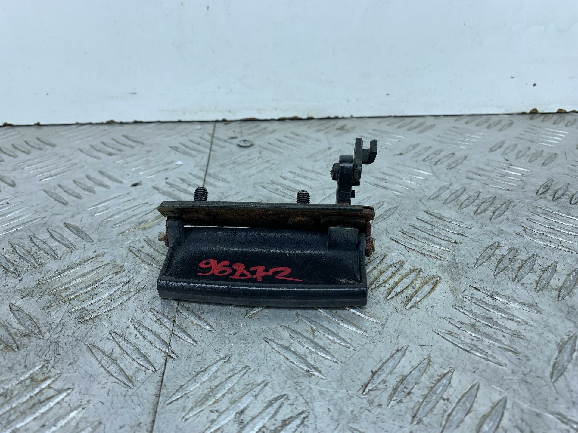 Ручка багажника Hyundai Getz 1 2005