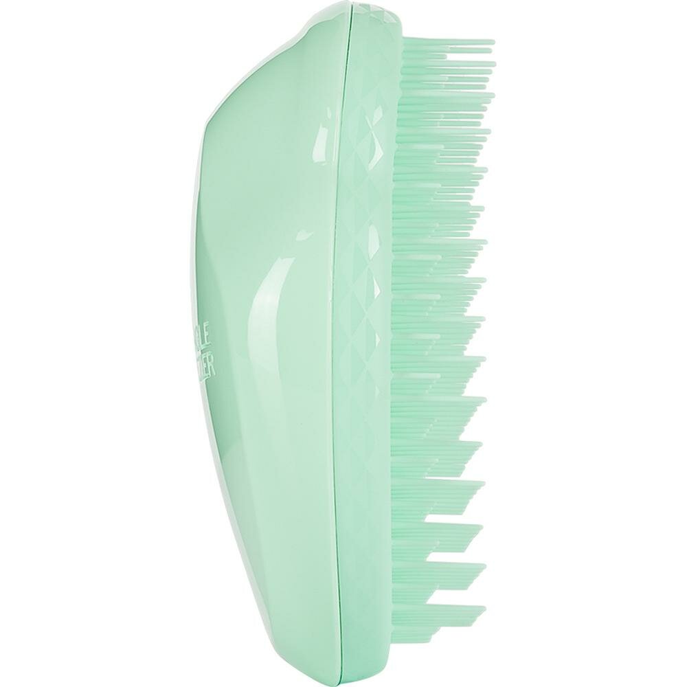 Tangle Teezer Расческа The Original Mini Marine Splash — фото 1