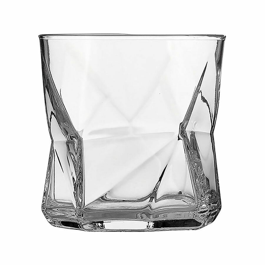 Бокал для виски "Кассиопея"; стекло; 330мл; проз.