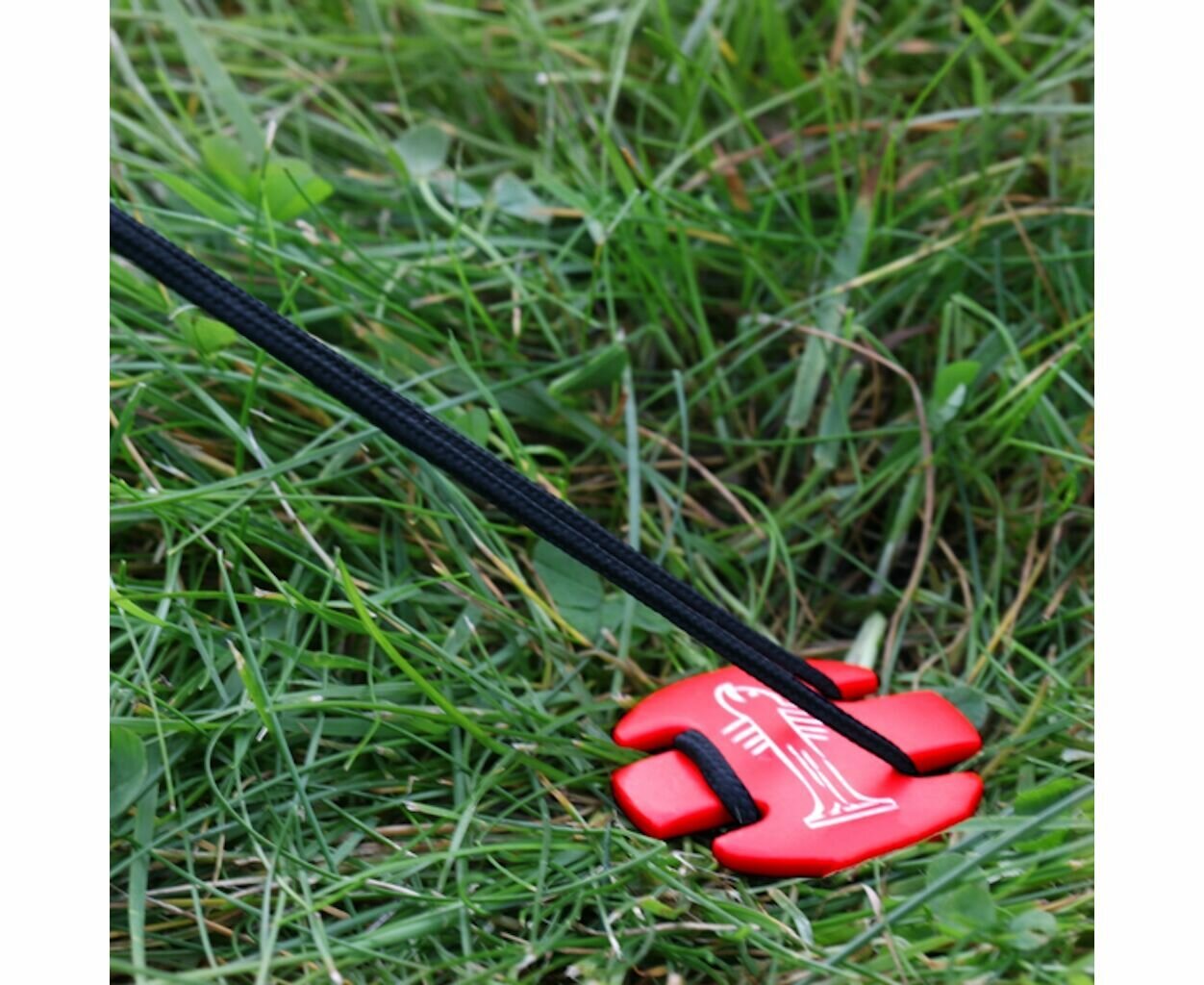 Колышек для палатки SwissPiranha Peg RT150 Single, 1 шт. — фото 1