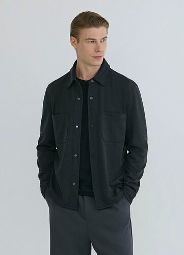 Изображение товара Рубашка Весна-лето 2026