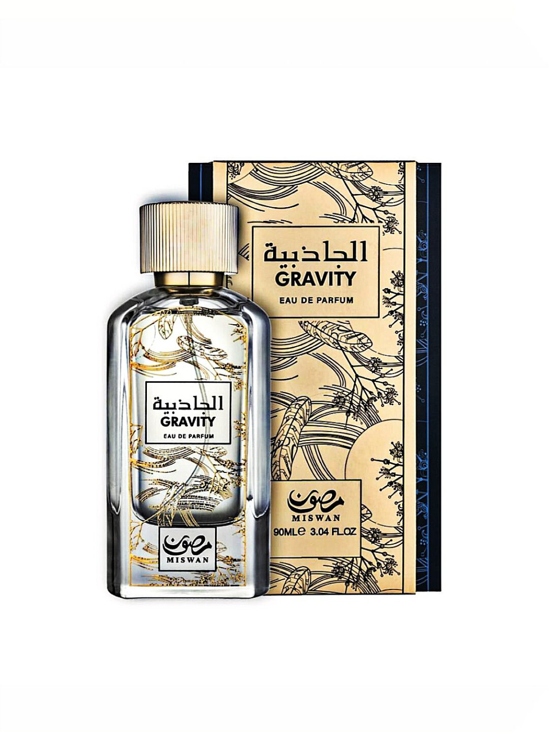 - GRAVITY by MISWAN — Premium Parfyum О ДЕ парфюм Pink Brilliant парфюм, аёллар учун ифор, премиум парфюмерия