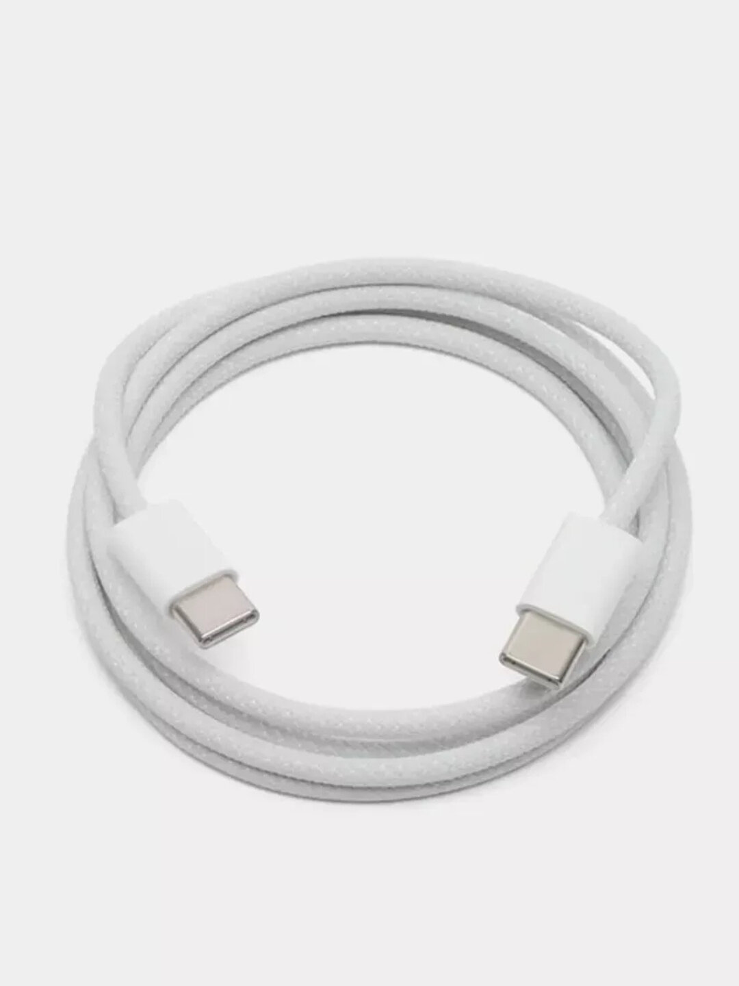 Apple Оригинал Айфон кабель Type-C to Lightning проводной Apple Оригинал кабель — фото 1