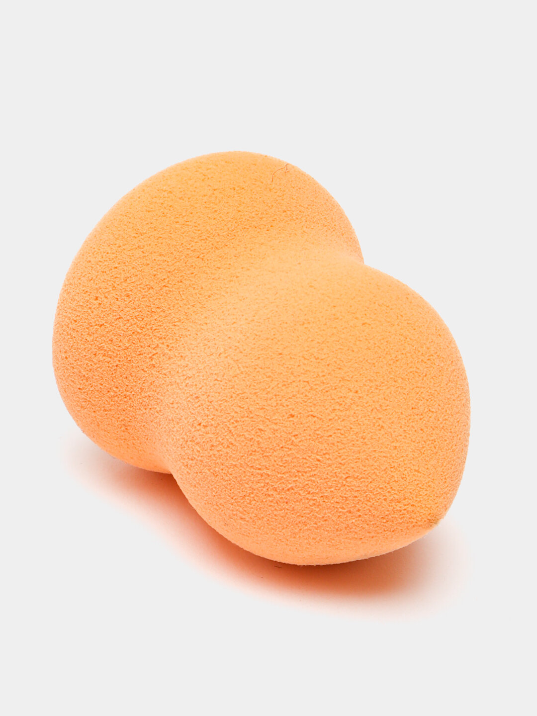 Спонж для макияжа в форме груши, мягкий, для тонального крема и консилера, сухое и влажное нанесение, случайный цвет — фото 1