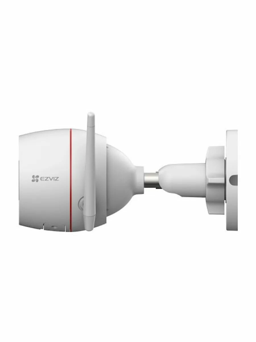 Уличная WiFi камера EZVIZ H3C (5MP, 2,8mm) — фото 1