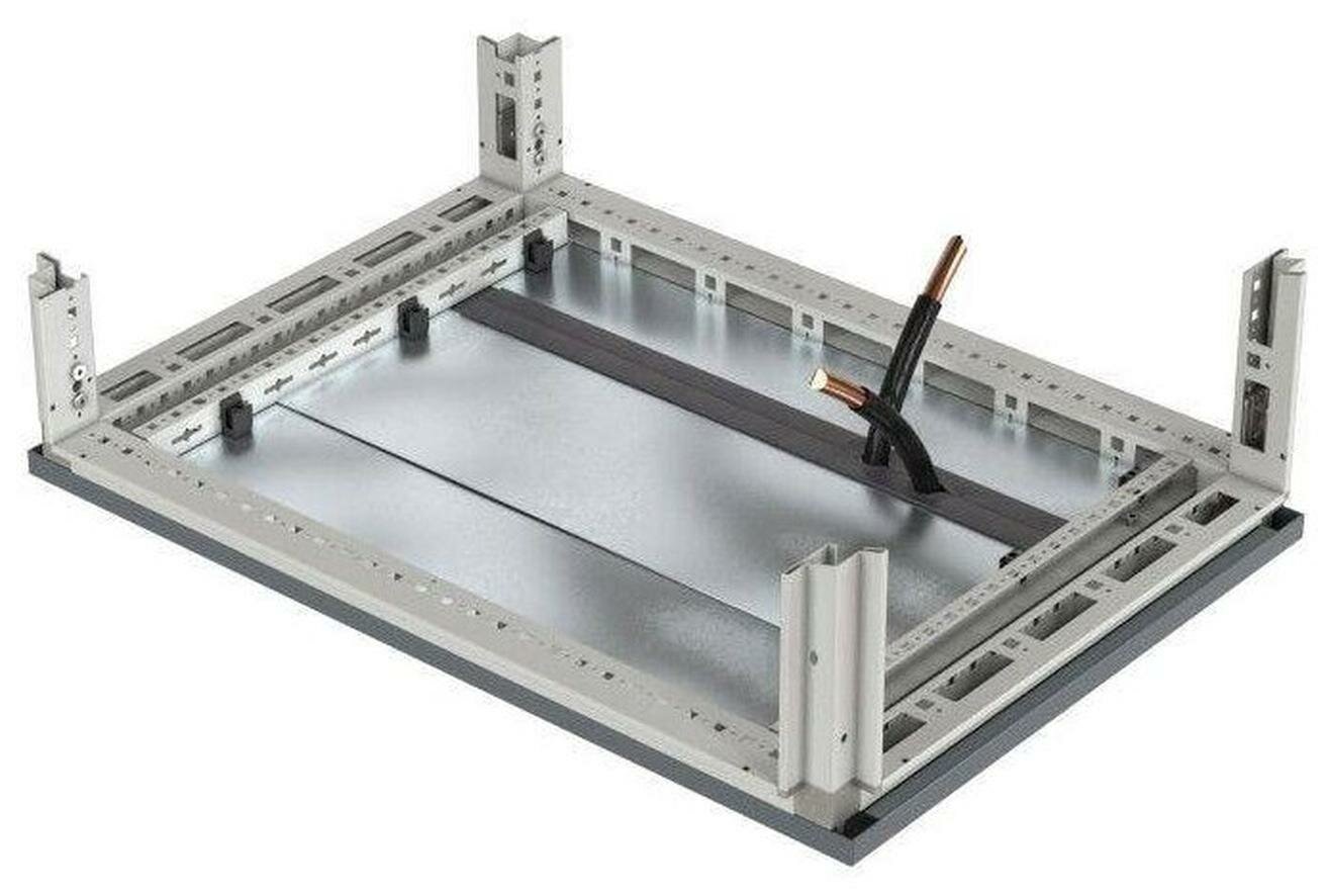 Уплотнитель для ввода кабеля DKC R5FPC600 для шкафов DAE/CQE — фото 1