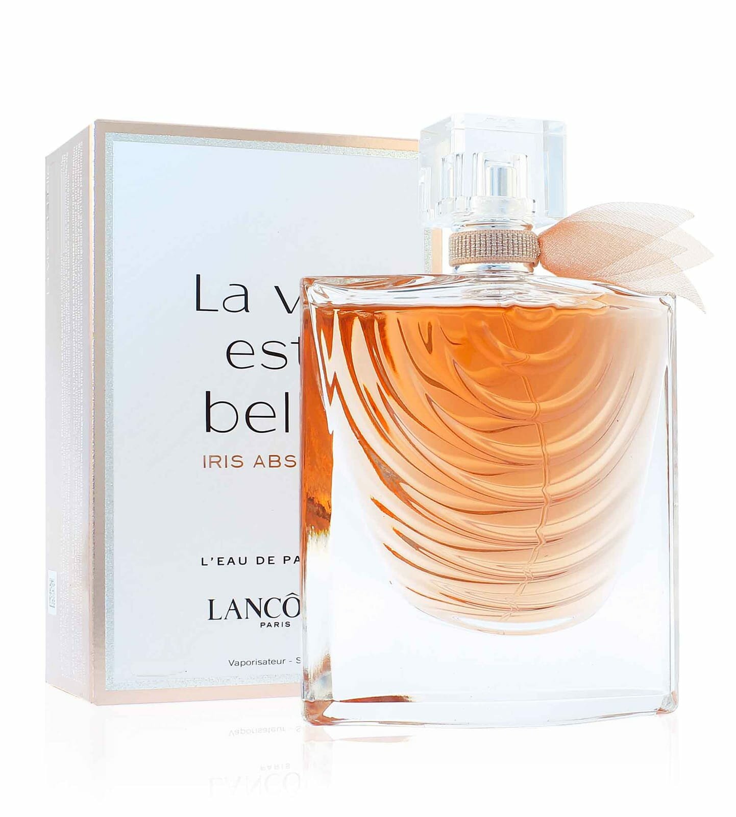 Парфюмерная вода Lancome La Vie Est Belle Iris Absolu EDP для женщин 100 мл