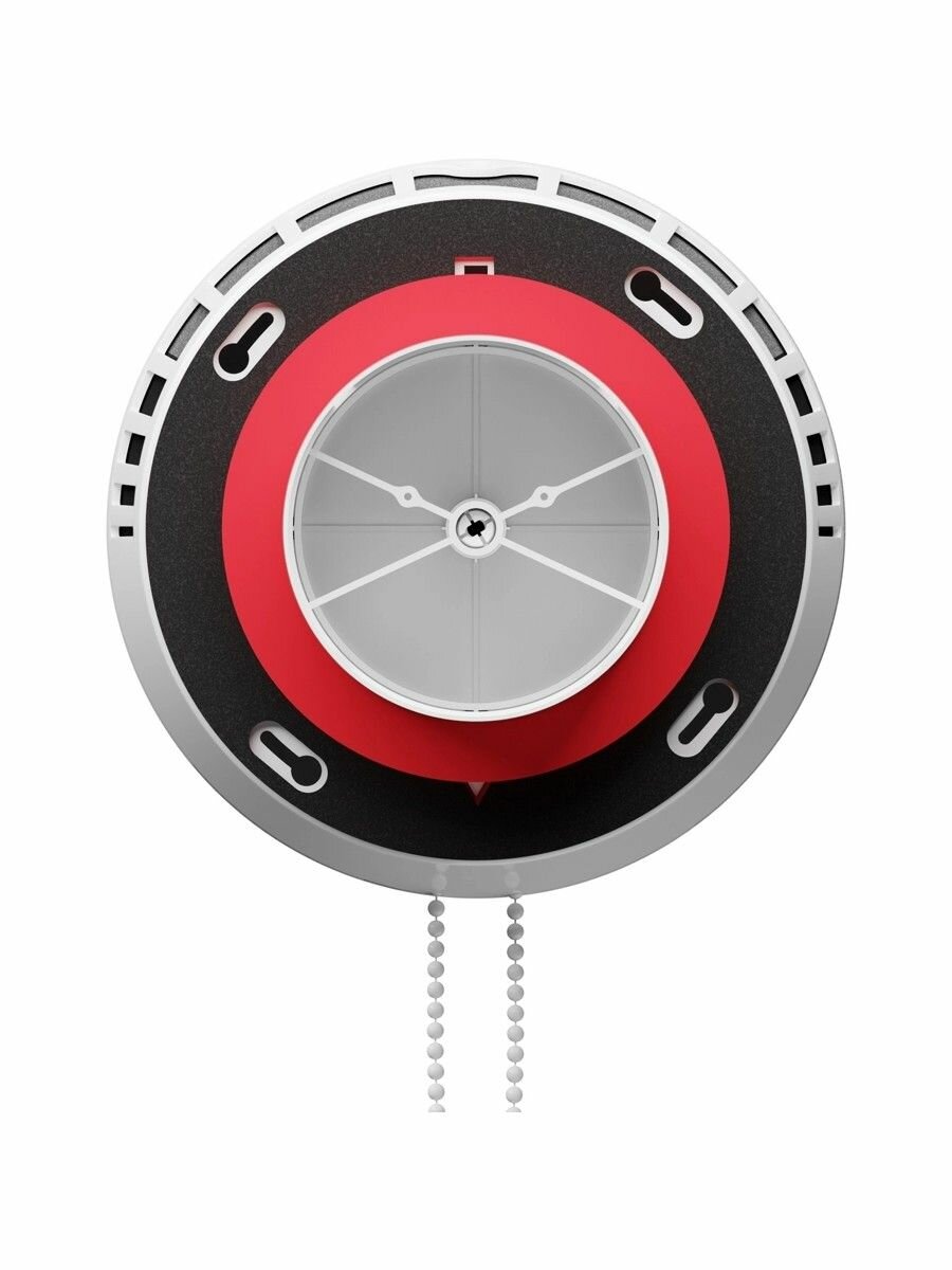 Оголовок KIV D125 с фильтрующим элементом ERA — фото 1