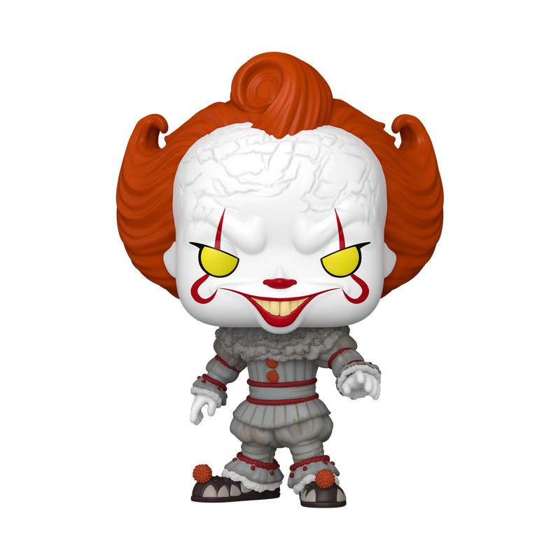 Фигурка Funko Pop! Television Pennywise the Dancing Clown 86675 — фото 1